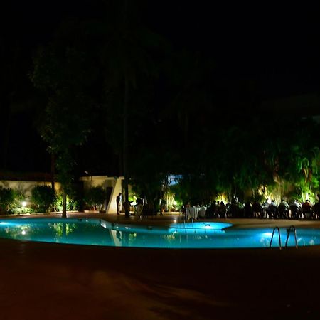 Chāmrājnagar Nijaguna Resorts מראה חיצוני תמונה