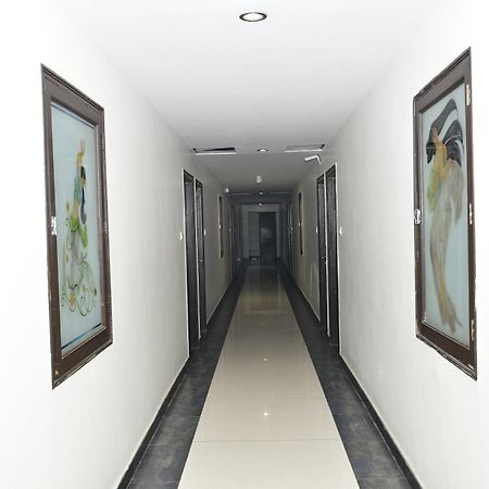 Chāmrājnagar Nijaguna Resorts מראה חיצוני תמונה