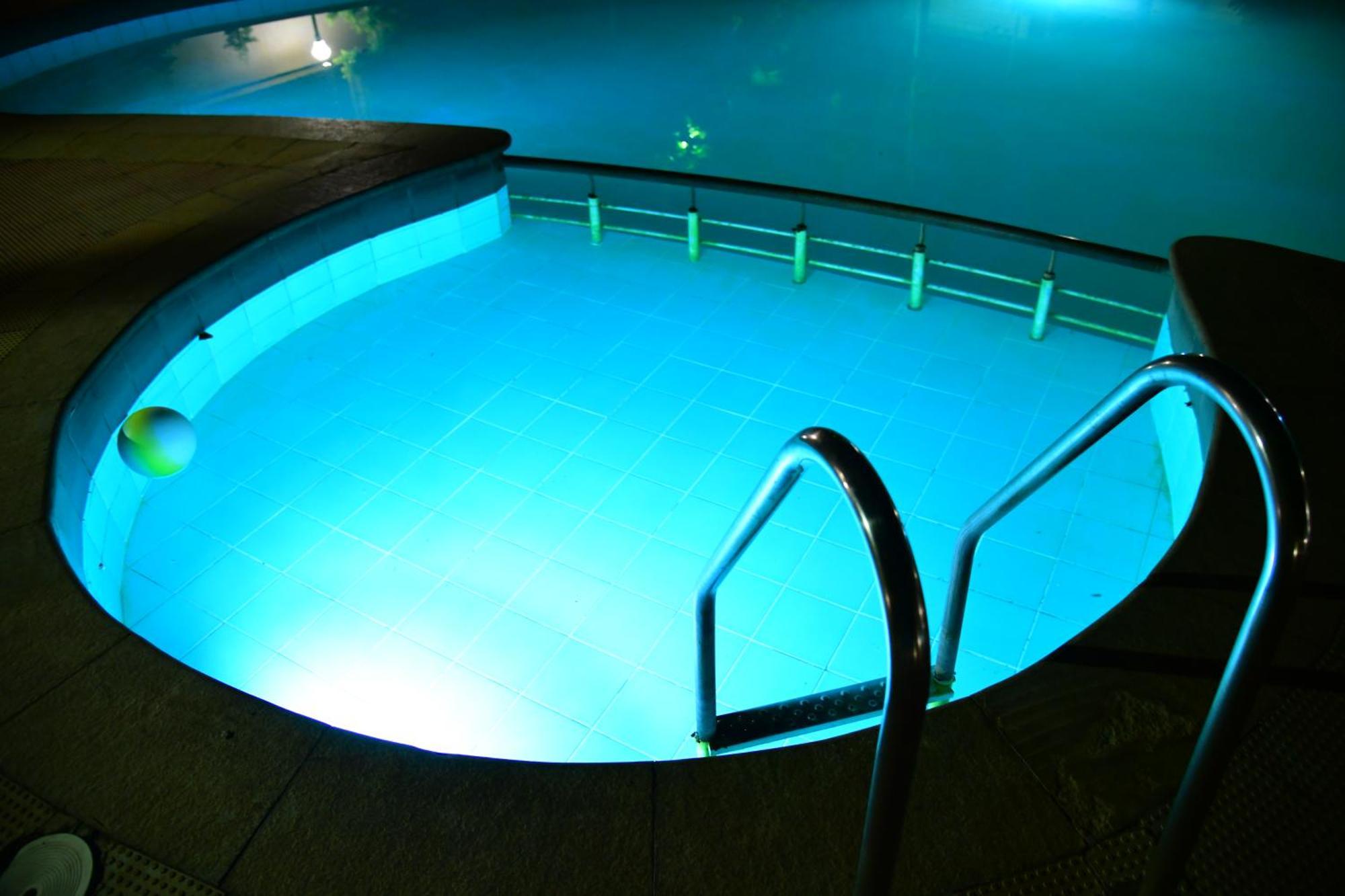 Chāmrājnagar Nijaguna Resorts מראה חיצוני תמונה